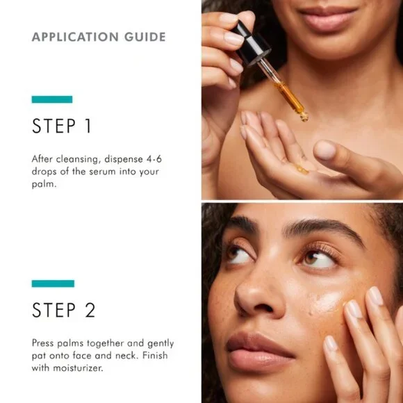 SkinCeuticals H.A. Intensifier 30ml Multi-Functional Hyaluronic Acid Face Serum - Picture 6 of 6